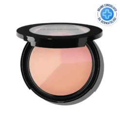 La Roche-Posay Toleriane - Cipria Fissante Opacizza e Illumina il Colorito, 12g