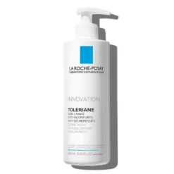 La Roche-Posay Toleriane - Crema Detergente, 400ml