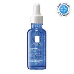 La Roche-Posay Toleriane Dermallergo - Siero Pelle Sensibile, 30ml