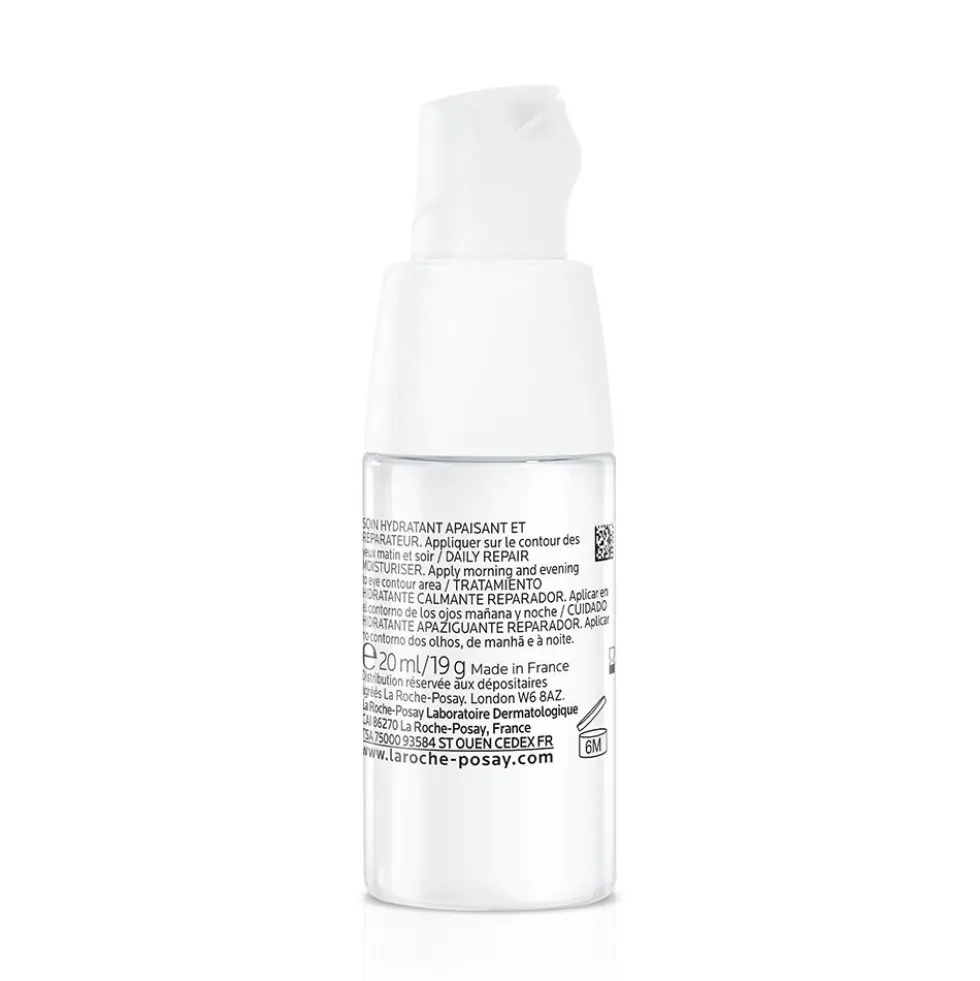 La Roche-Posay Toleriane - Dermallergo Occhi, 20ml