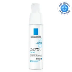 La Roche-Posay Toleriane - Dermallergo Crema, 40ml