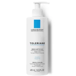 La Roche-Posay Toleriane - Dermo Detergente Purificante, 400ml