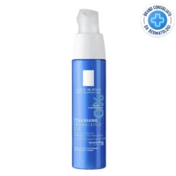 La Roche-Posay Toleriane - Dermallergo Notte Trattamento Idratante, 40ml