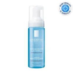 La Roche-Posay Toleriane - Mousse d'Acqua Micellare Detergente, 150ml