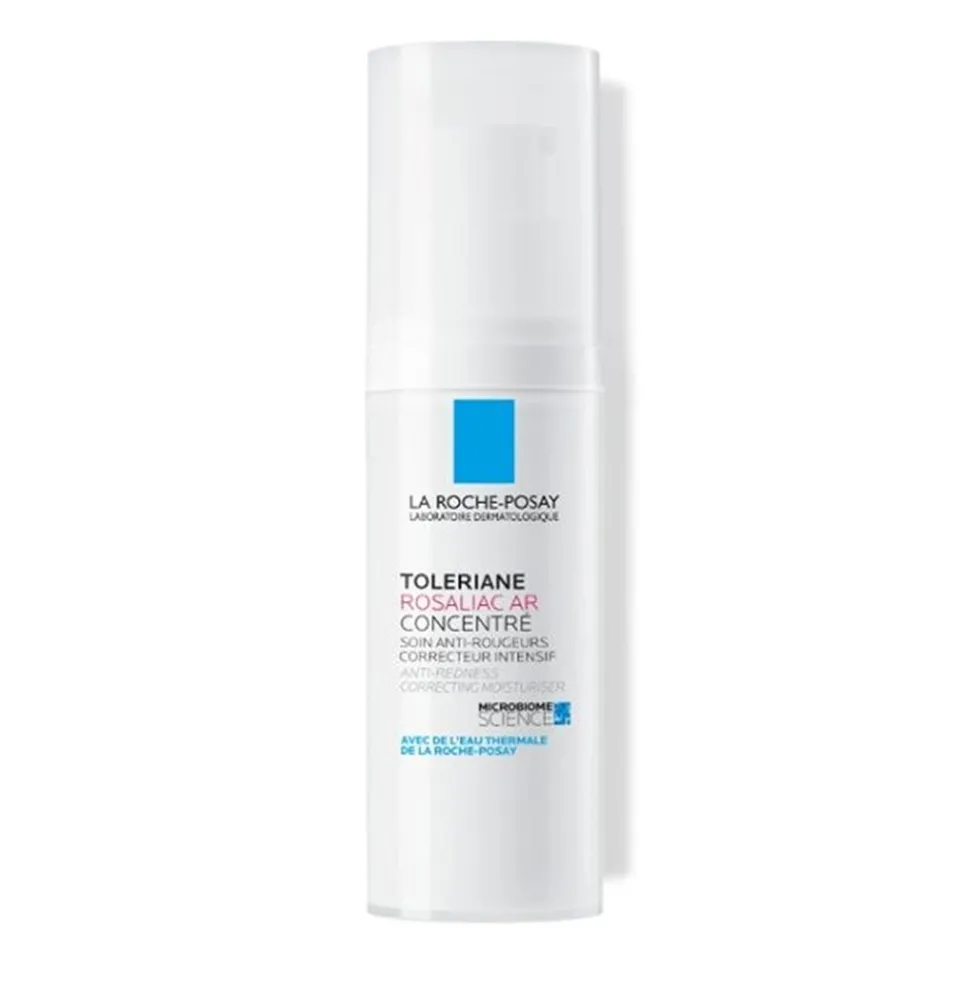 La Roche-Posay Toleriane - Rosaliac AR Concentrato Anti-Rossore, 40ml
