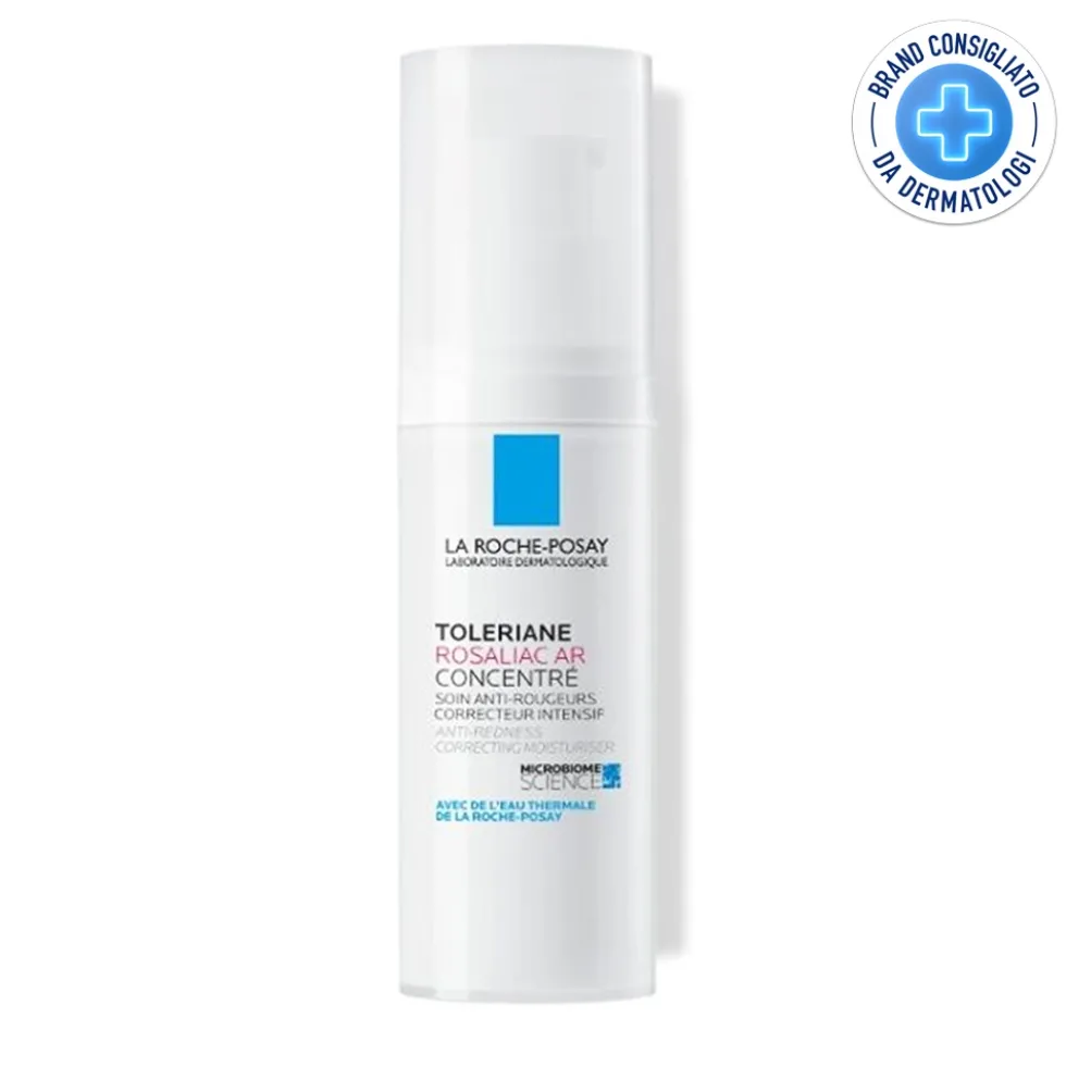 La Roche-Posay Toleriane - Rosaliac AR Concentrato Anti-Rossore, 40ml