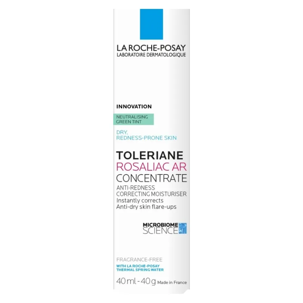 La Roche-Posay Toleriane - Rosaliac AR Concentrato Anti-Rossore, 40ml