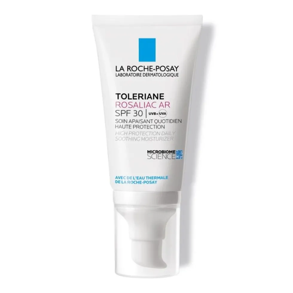 La Roche-Posay Toleriane - Rosaliac AR SPF30 Anti-UV e Anti-Rossori, 50ml