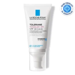 La Roche-Posay Toleriane - Rosaliac AR SPF30 Anti-UV e Anti-Rossori, 50ml