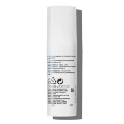 La Roche-Posay Toleriane - Sensitive Fluido Idratante Lenitivo Protettivo, 40ml