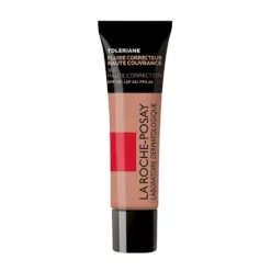 La Roche-Posay Toleriane Teint - Fondotinta Fluido Correttore 16H N. 11, 30ml