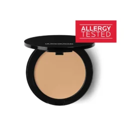 La Roche-Posay Toleriane Teint - Fondotinta Mineral Compatto Polvere N. 14, 9.5g