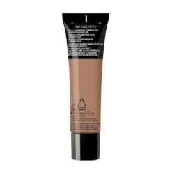 La Roche-Posay Toleriane Teint - Fondotinta Fluido Correttore 16H N. 15, 30ml