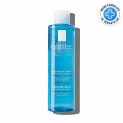 La Roche-Posay Tonico Lenitivo Tonificante, 200ml