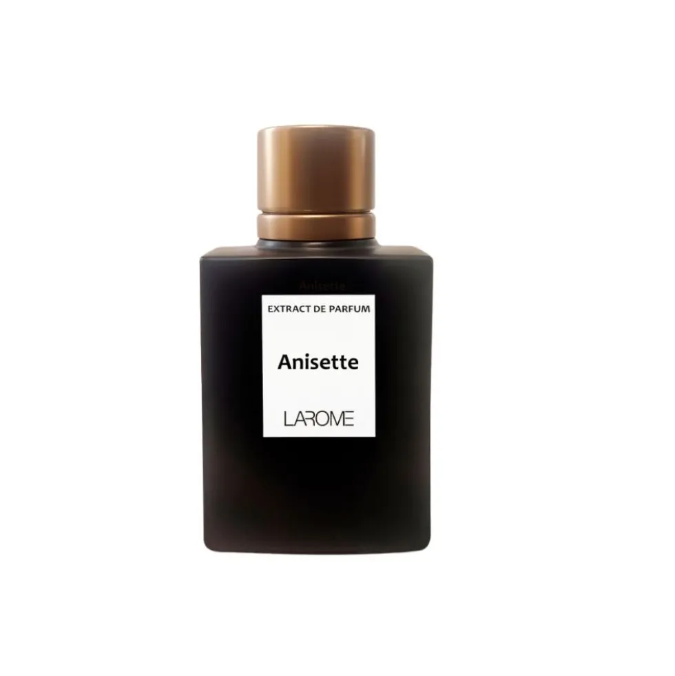 Larome Anisette Estratto di Profumo Unisex, 100ml
