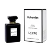 Larome Bohemian Estratto di Profumo Unisex, 100ml