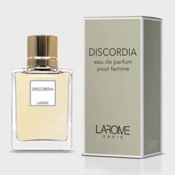 Larome Discordia Profumo Donna, 100ml