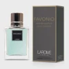 Larome Favonio Profumo Uomo, 100ml