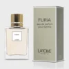Larome Furia Profumo Donna, 100ml