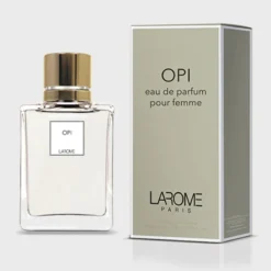 Larome Opi Profumo Donna, 100ml