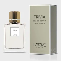 Larome Trivia Profumo Donna, 100ml