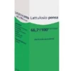 Lattulosio Pensa 66,7 G/100 Ml Sciroppo 1 Flacone In Vetro Da 180 Ml