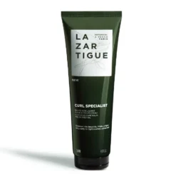 Lazartigue Curl Specialist - Balsamo Lavante per Capelli Ricci, 250ml