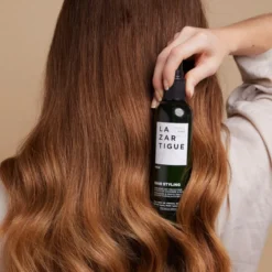 Lazartigue Hair Styling - Spray senza risciacquo districante e protettivo per i capelli, 250 ml