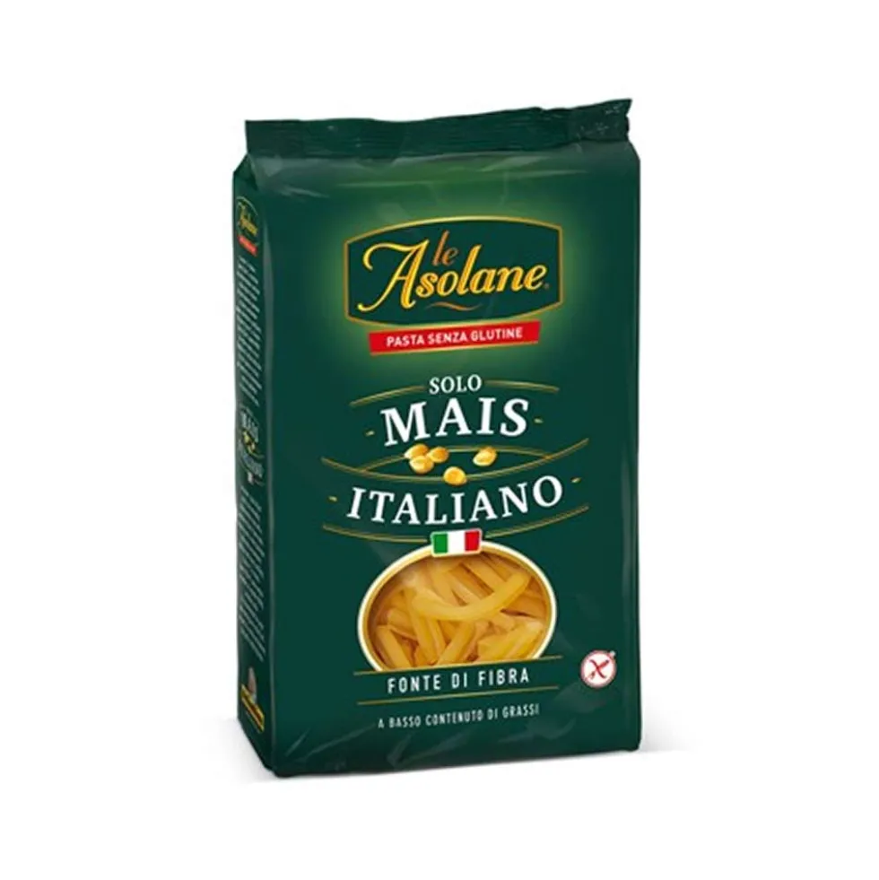 Le Asolane Fonte Di Fibra Caserecce Pasta Senza Glutine 250 g