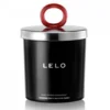 Lelo Flickering Touch Candela da Massaggio Pepe Nero e Melagrana, 150g