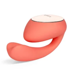Lelo Ida Wave Massaggiatore a doppia Stimolazione, 1 pezzo