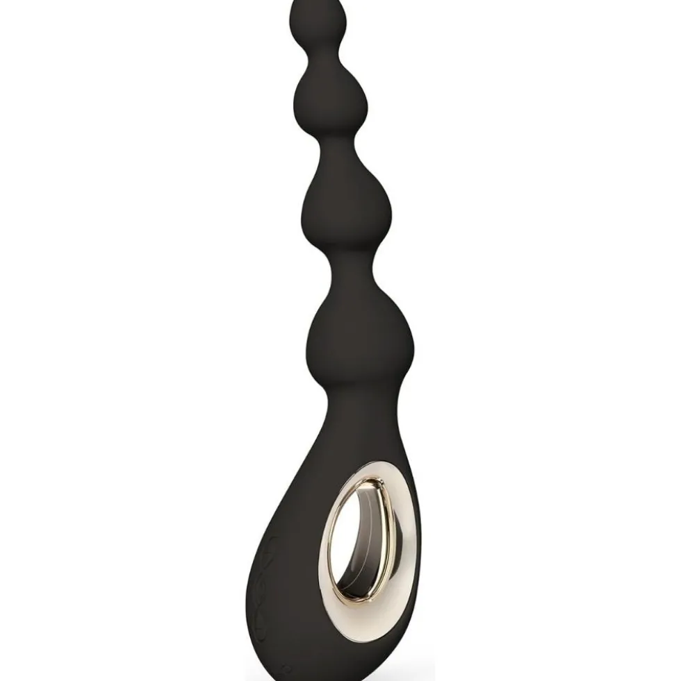 Lelo Soraya Beads Massaggiatore Anale Unisex