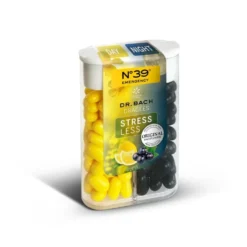 Lemon Pharma N39 Dragées Day & Night Confetti con Miscela, 46g