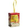 Leone Pastiglie Miste Dissetanti Lattina Appendibile colore Rosso, 30g