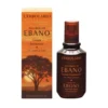 L'Erbolario Accordo di Ebano Lozione Deodorante, 100ml