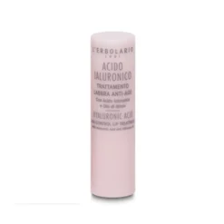 L'Erbolario Acido Ialuronico Trattamento Labbra Anti-Age 4,5 ml
