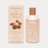 L'Erbolario All'olio di Argan - Bagnoschiuma nutriente per la pelle secca e sensibile, 250 ml
