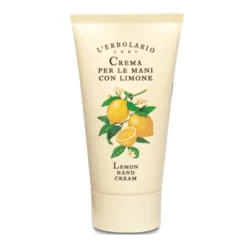 L'Erbolario Crema Per Le Mani Con Limone 75 ml