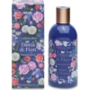 L'Erbolario Danza di Fiori - Bagnoschiuma tonificante e rinfrescante per il corpo, 250 ml