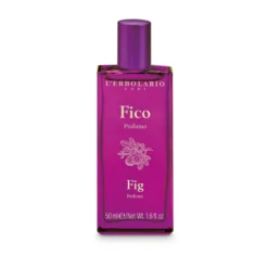 L'Erbolario Fico - Profumo Unisex, 50ml