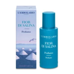 L'Erbolario Fior di Salina - Profumo, 50ml