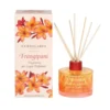 L'Erbolario Frangipani Fragranza per Legni Profumati, 125ml