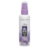 L'Erbolario Iris Carezza Profumata - Fluido vellutante per l'idratazione del corpo, 150 ml