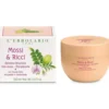 L'Erbolario Mossi & Ricci - Balsamo Maschera Anti-crespo Disciplinante, 150ml