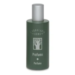 L'Erbolario Profumo per uomo - Acqua di profumo dalle note fresche e tonificanti, 50 ml