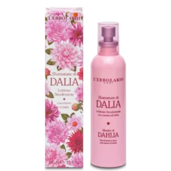 L'Erbolario Sfumature di Dalia - Lozione Deodorante, 100ml
