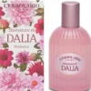 L'Erbolario Sfumature di Dalia - Profumo femminile dalle note agrumate e fiorite, 50 ml