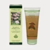 L'Erbolario Shampoo purificante alla menta Detergente antiossidante per capelli grassi, 200 ml