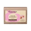 L'Erboristica Estratti Botanici - Olio di Mandorle Dolci Sapone Vegetale Lenitivo, 100g