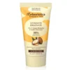 L'Erboristica Olio di Argan - Scrub Viso Crema Esfoliante Viso Levigante e Idratante, 75ml
